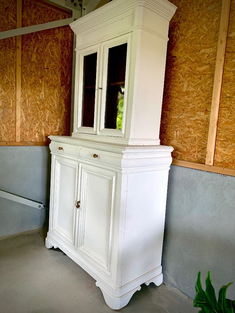 Franse kast, Antiek en Kunst, Ophalen