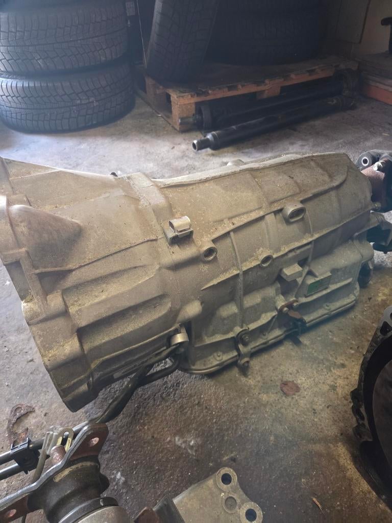 BMW 6L45 automaatbak E90 E91 E92 E93, Auto-onderdelen, Motor en Toebehoren, Ophalen of Verzenden, Nieuw, BMW