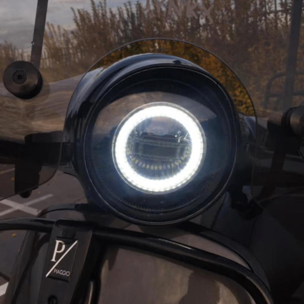 Angel eye vespa, Ophalen of Verzenden, Nieuw, Koplamp, Vespa