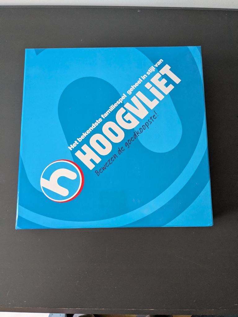 Monopolie, Vijf spelers of meer, Ophalen, Zo goed als nieuw, Artihove