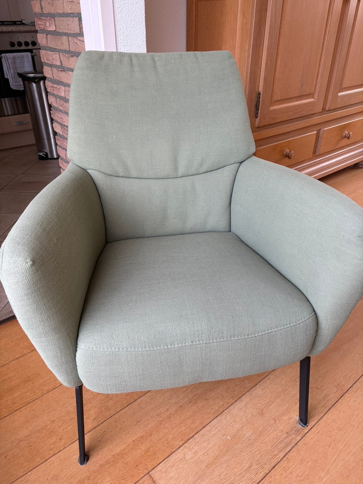 Stoelen fauteuils Prominent, Ophalen, Gebruikt, Minder dan 75 cm, 50 tot 75 cm