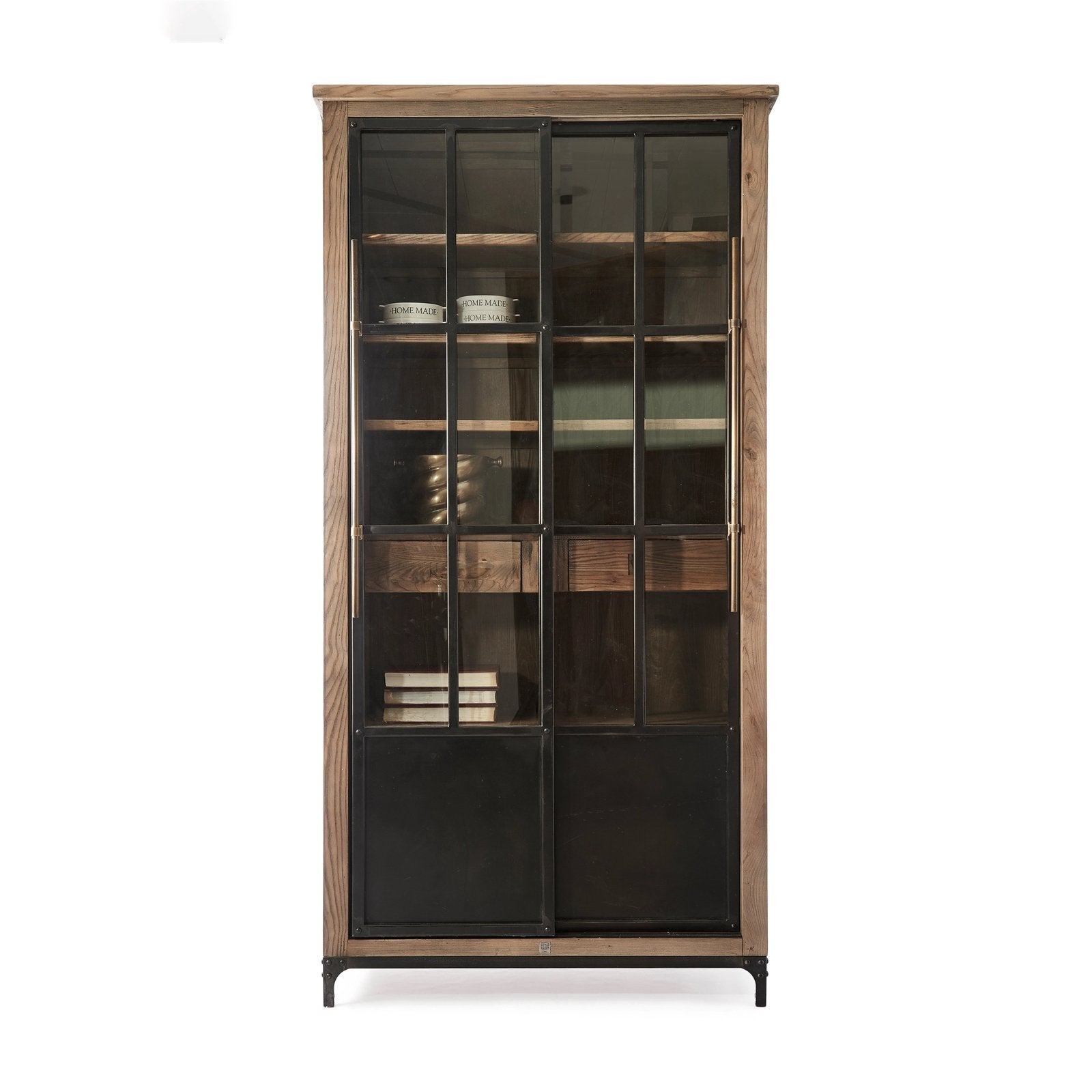 GEZOCHT Rivièra Maison Hoxton, Huis en Inrichting, Ophalen, Met plank(en), 100 tot 150 cm, 200 cm of meer