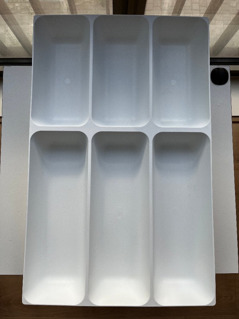 IKEA VARIERA bestekbak, Ophalen of Verzenden, Zo goed als nieuw