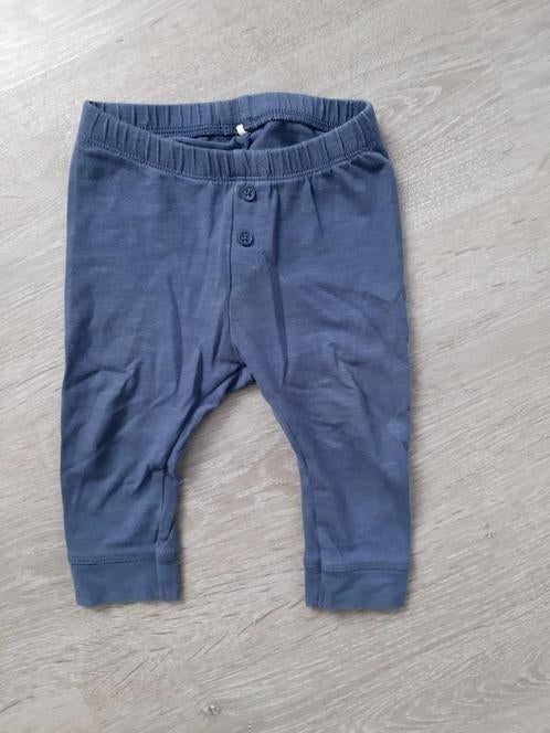 name it broekje maat 68, Kinderen en Baby's, Babykleding | Maat 68, Broekje, Ophalen of Verzenden, Zo goed als nieuw, Name It