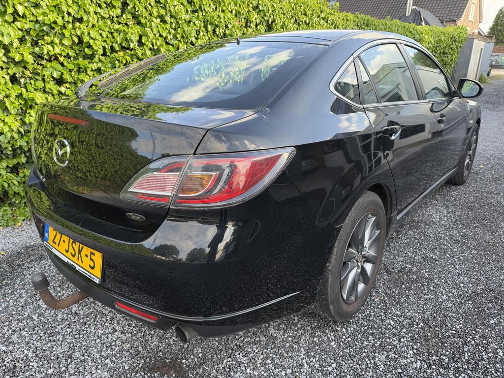 Mazda Mazda6