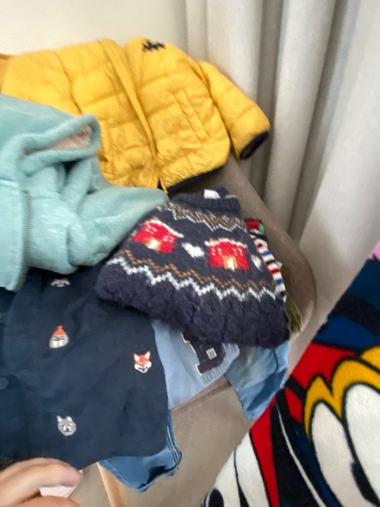 Peuter kleiding 2-3 jaar, Kinderen en Baby's, Ophalen of Verzenden, Gebruikt, Maat 98