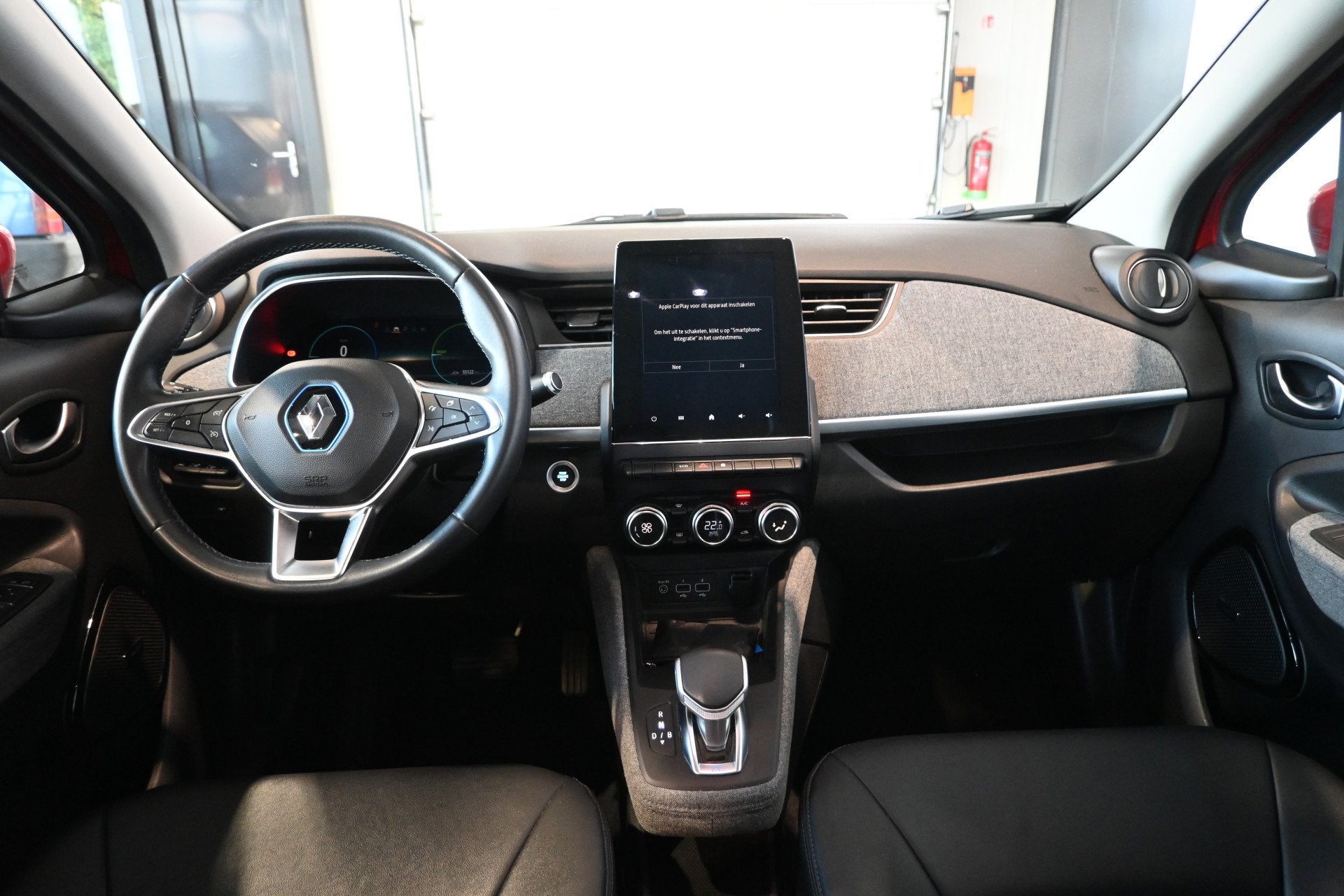 Renault Zoé