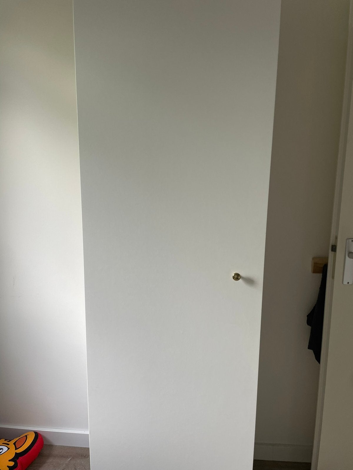 IKEA Platsa kast - 190x60x42cm met poten, Ophalen, 50 tot 100 cm, Zo goed als nieuw, 150 tot 200 cm