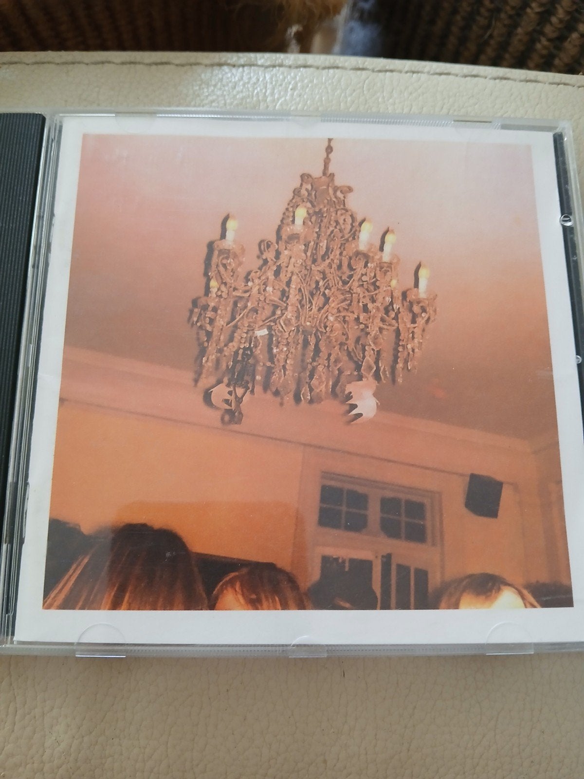 CD Vampire Weekend - Vampire Weekend, Ophalen of Verzenden, Zo goed als nieuw, Poprock