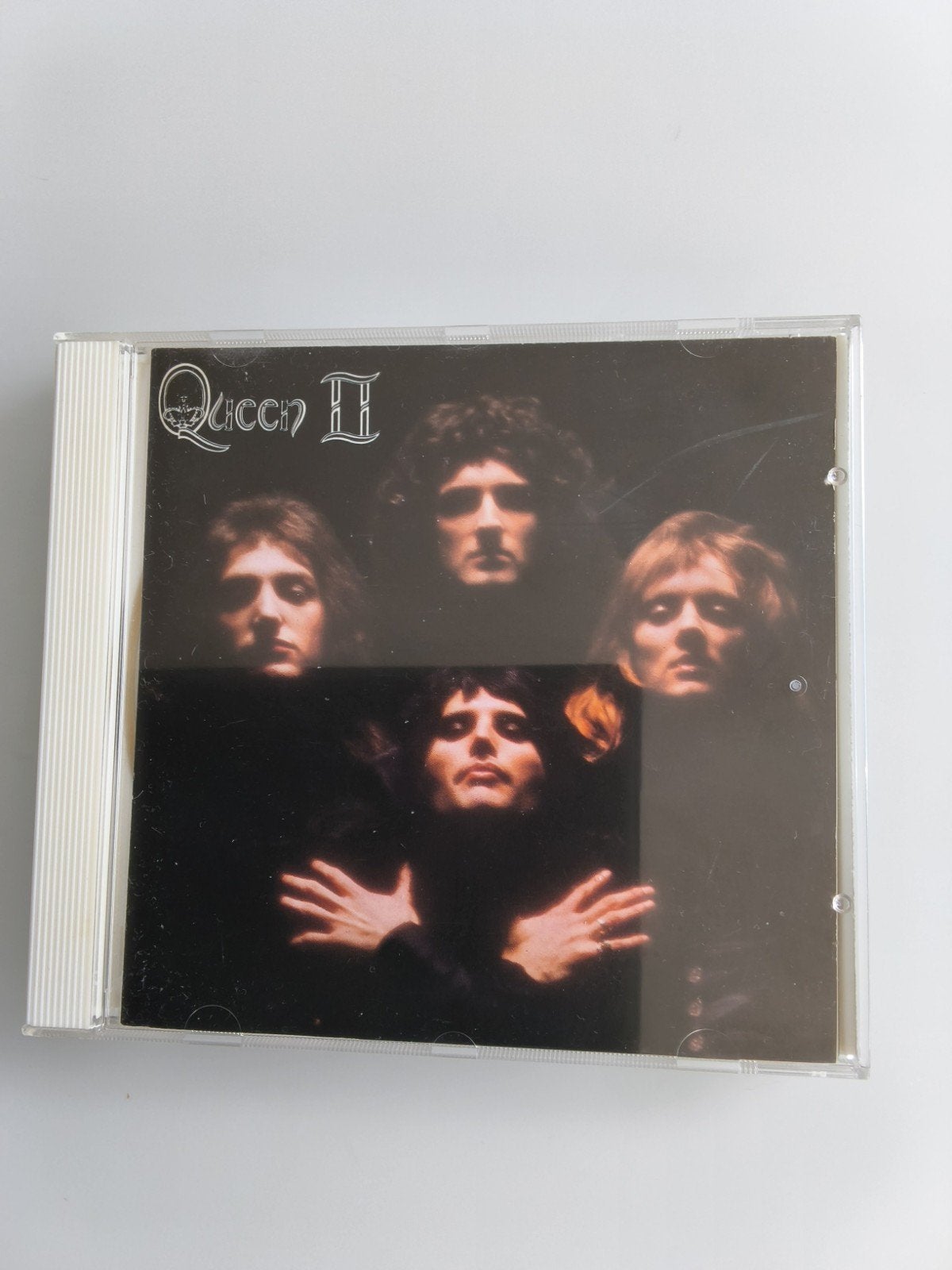 queen, Ophalen of Verzenden, Zo goed als nieuw, Poprock