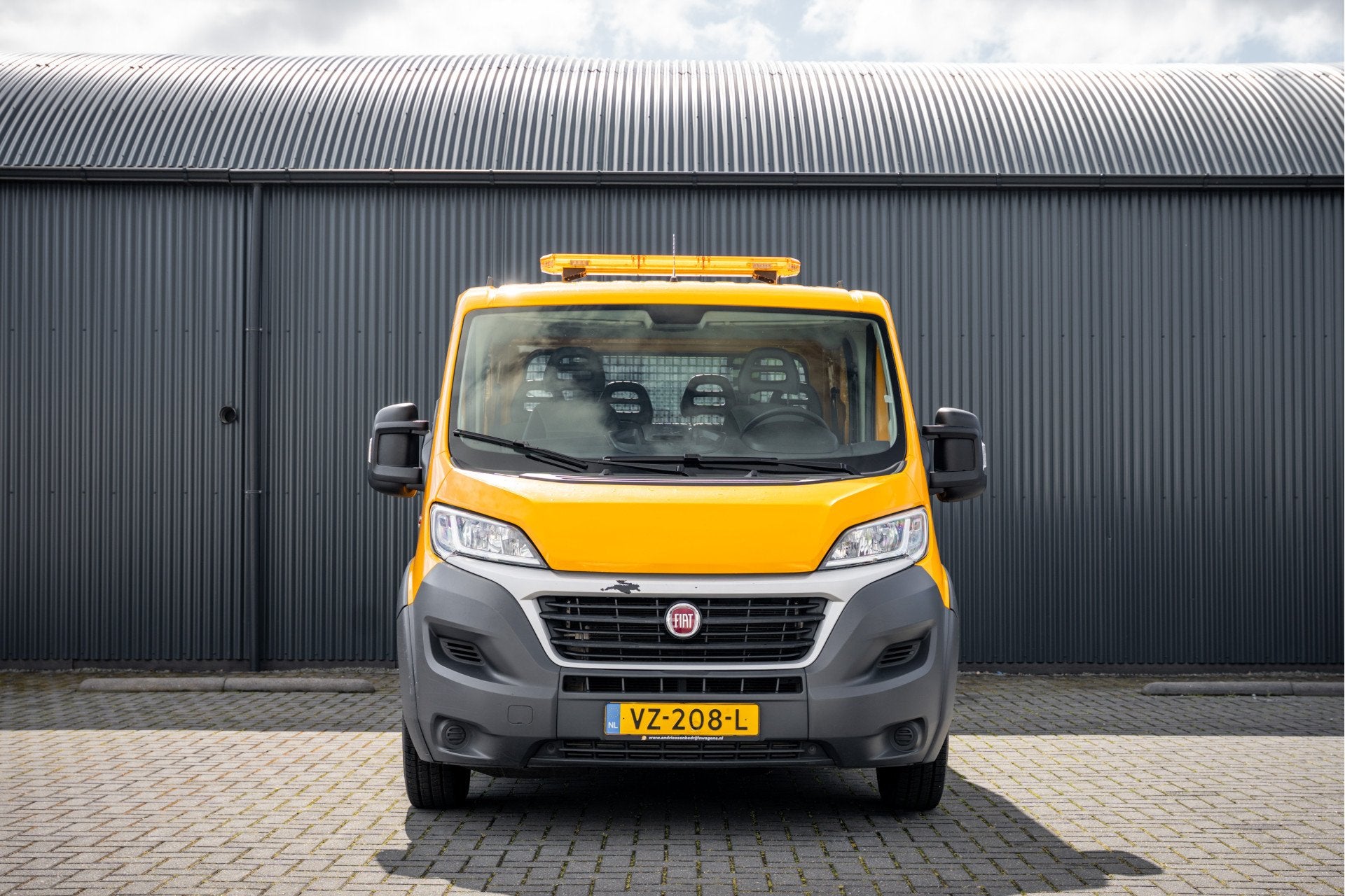 Fiat Ducato 150 Multijet 2.3 L3H1 | 150 PK | 6-Zits | 3-Zijd, Voorwielaandrijving, 15 km/l, Gebruikt, Euro 6