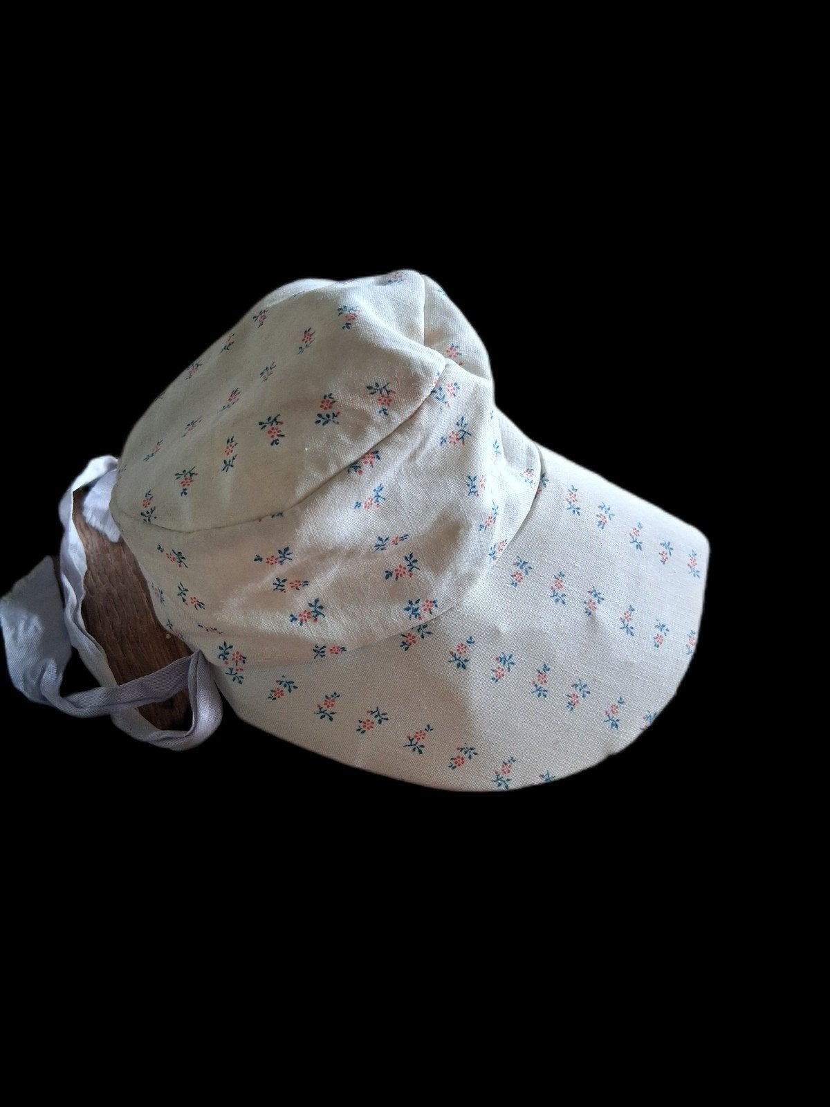 leuk vintage poppenmutsje, Ophalen of Verzenden, Gebruikt, Pop