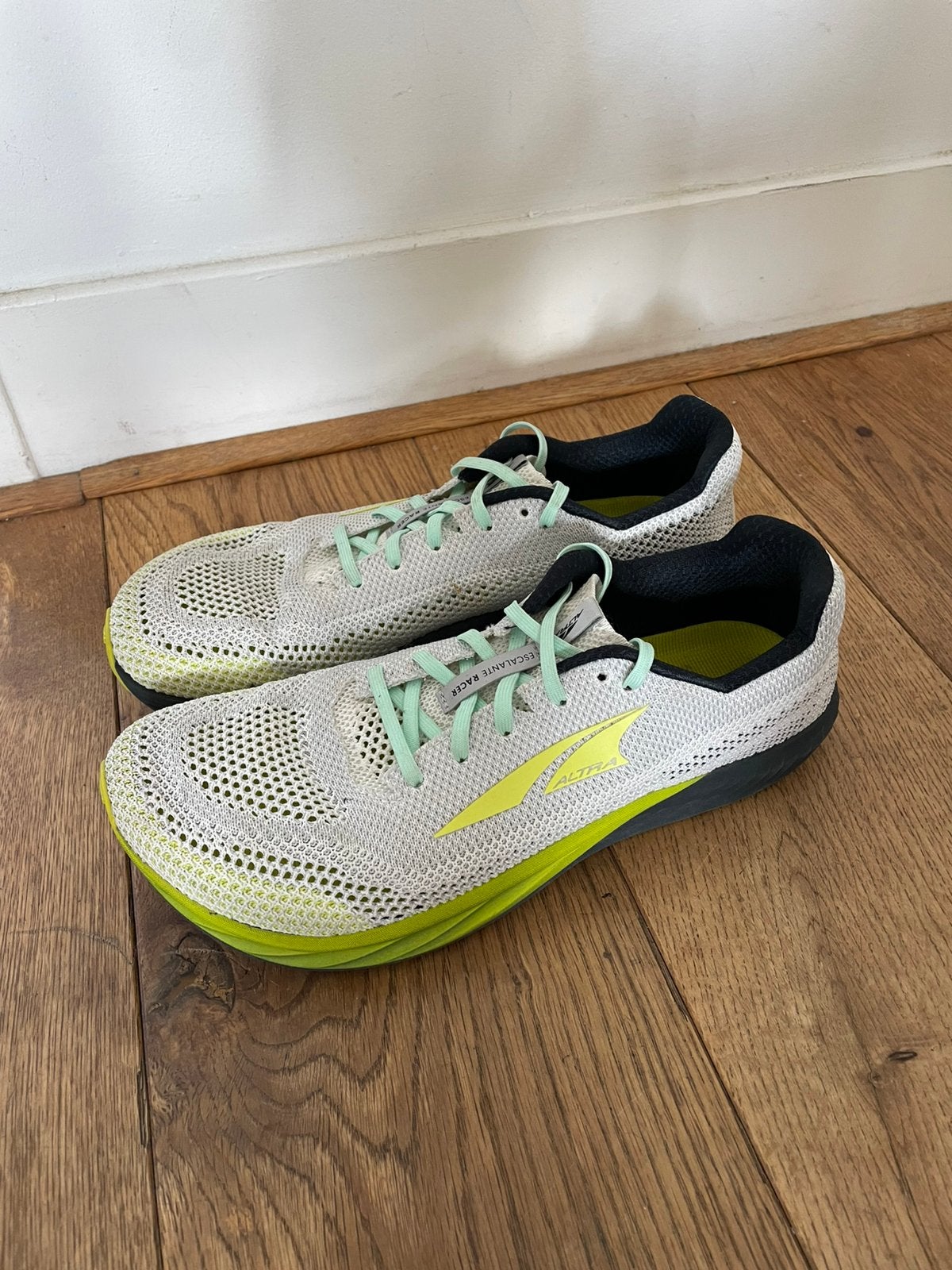Altra Escalante Racer 2 Running Shoes 45, Overige merken, Gebruikt, Hardloopschoenen, Ophalen of Verzenden