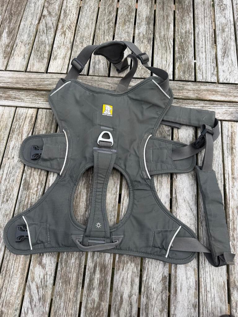 Ruffwear front range harness tuigje, Dieren en Toebehoren, Honden-accessoires, Ophalen of Verzenden