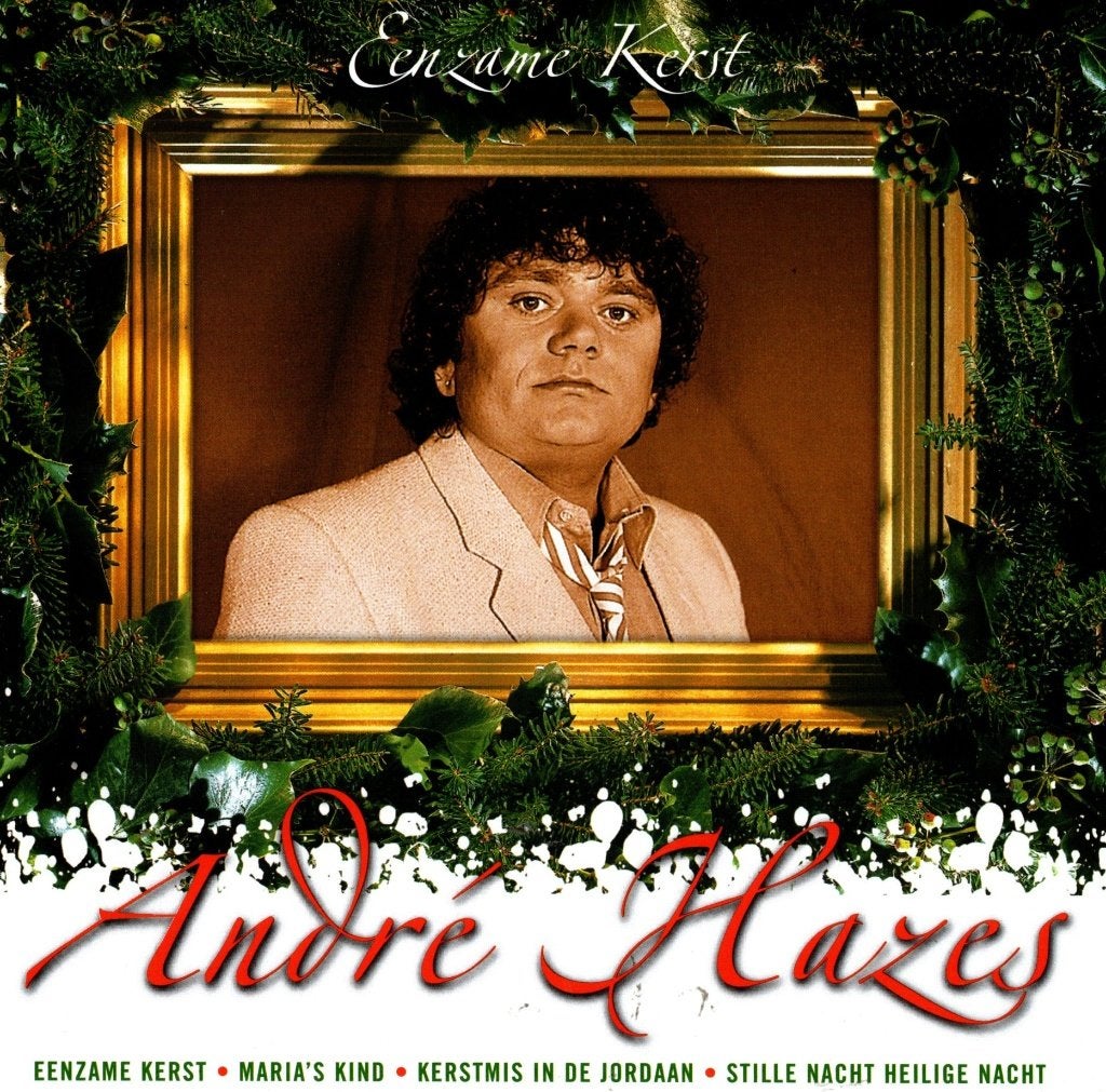 CD VA André Hazes [3x], Ophalen of Verzenden, Zo goed als nieuw, Levenslied of Smartlap, Inclusief doosje