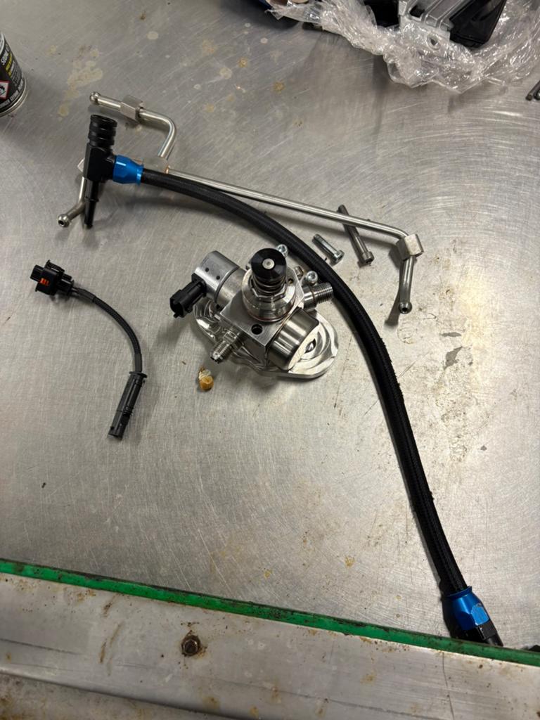 B58 stage 2 DS3 HPFP Upgrade, Auto-onderdelen, Ophalen, Gebruikt