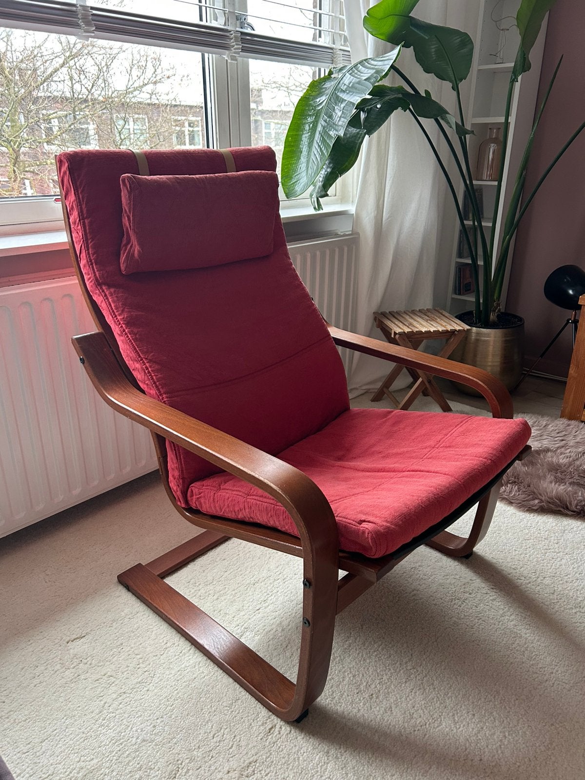 Fauteuil, Ophalen, Gebruikt, 75 tot 100 cm, 50 tot 75 cm