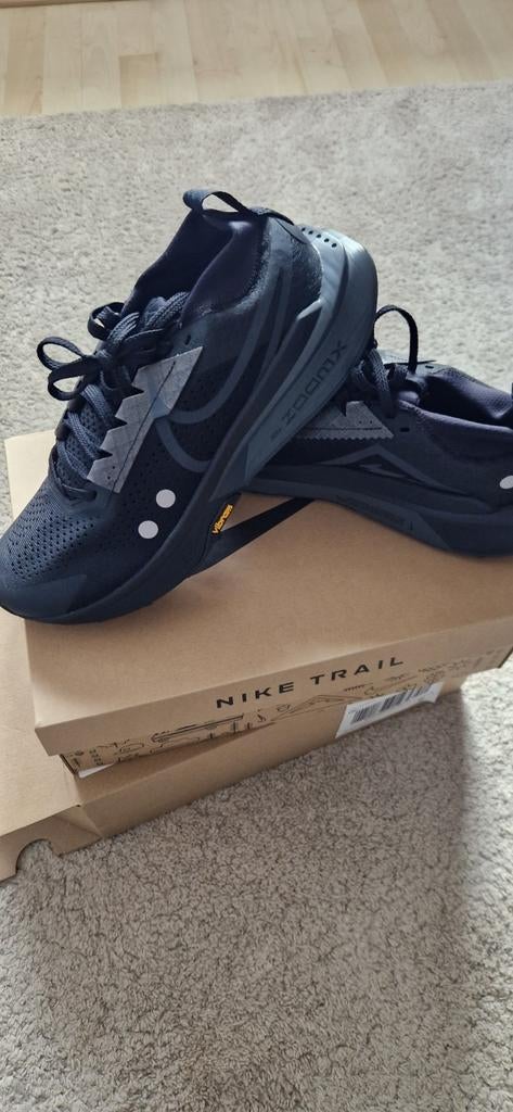 Nike Zegema Trail schoenen - NIEUW in doos, Overige kleuren, Nike, Nieuw, Ophalen of Verzenden