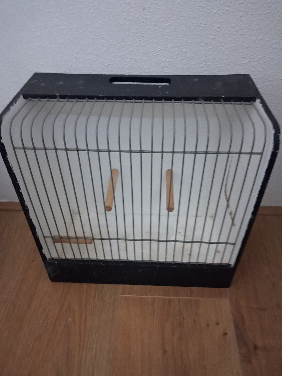 Per stuk €6
Alle 17 Tt kooien vervoerkooi vogelkooi voor €80, Dieren en Toebehoren, Ophalen, Hout, Vogelkooi