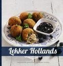 Nieuw kookboek Lekker Hollands uit 2020, Onbekend, Nieuw, Ophalen of Verzenden, Nederland en België
