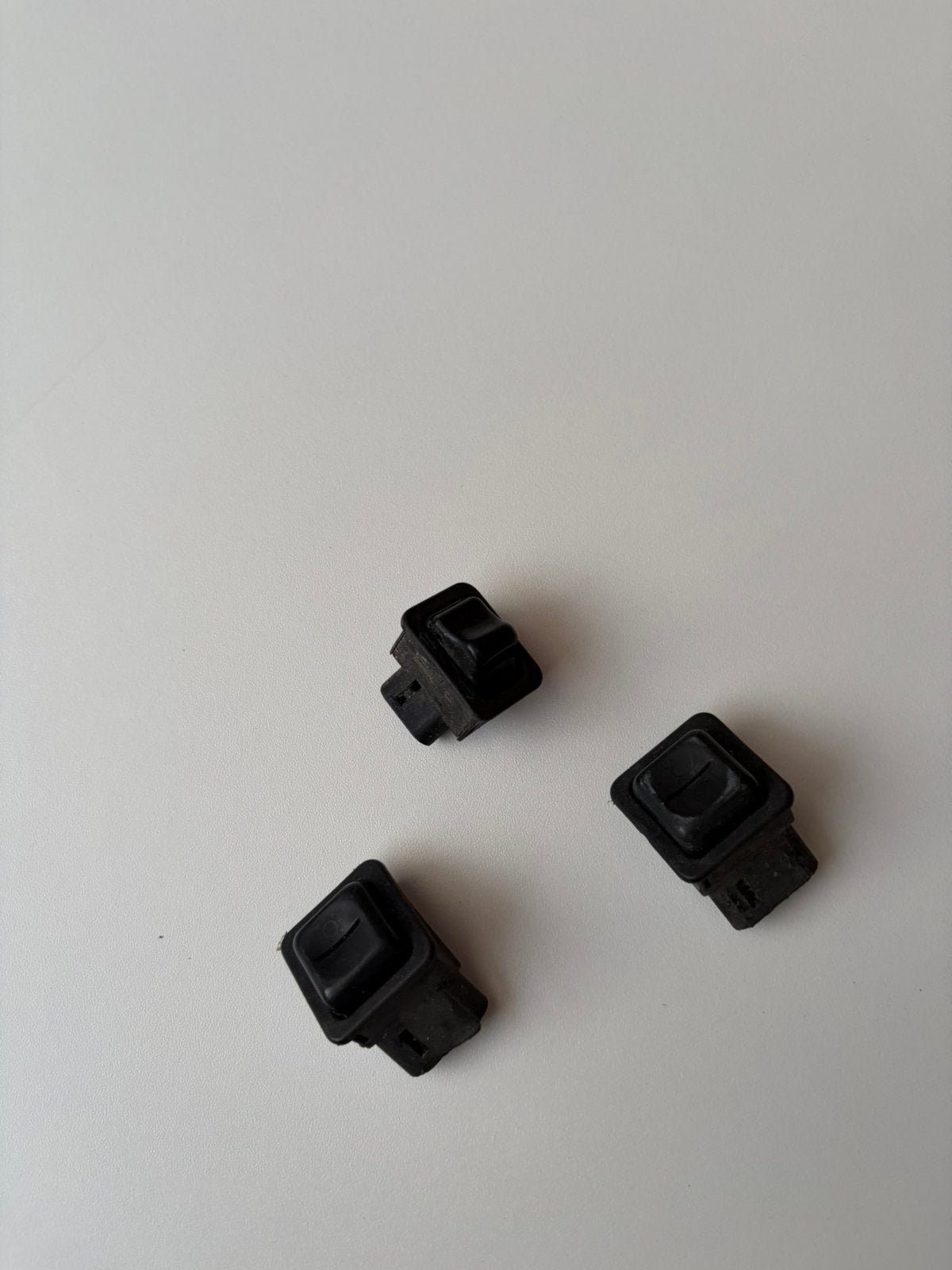 piaggio skipper / quartz stuurkap schakelaar, Ophalen