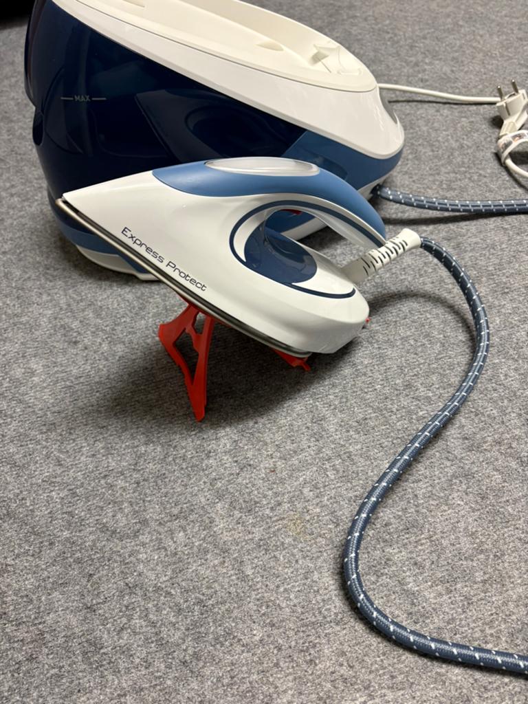 Tefal Express Protect SV9202  Stoomgenerator, Ophalen, Zo goed als nieuw