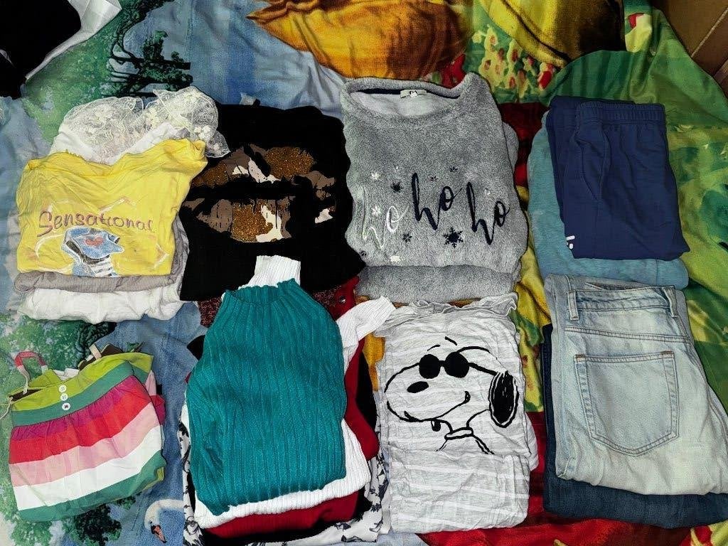 Merkkleding voor meisje maat S, Kinderen en Baby's, Ophalen of Verzenden, Gebruikt, Maat 164