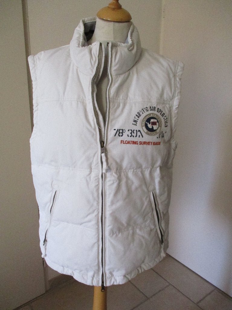 Napapijri, size L, Maat 52/54 (L), Overige kleuren, Verzenden, Zo goed als nieuw