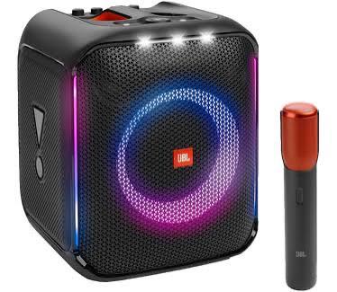 JBL Encore huren? (€20,- voor 3 dagen), Ophalen of Verzenden, Zo goed als nieuw