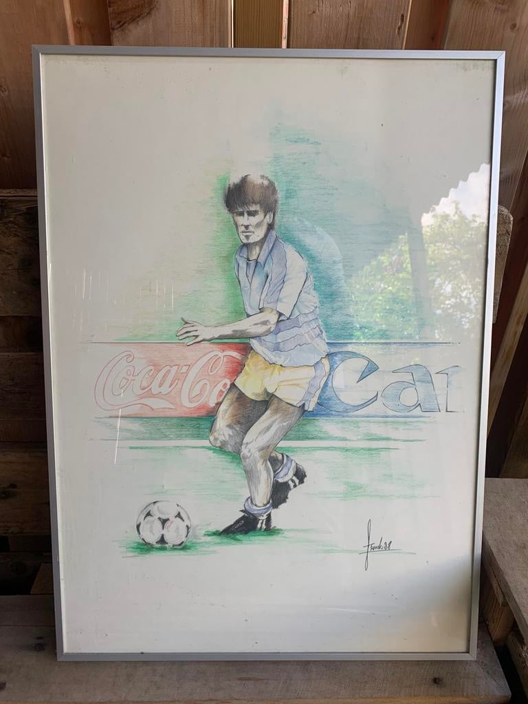 Brian Laudrup, Ophalen of Verzenden