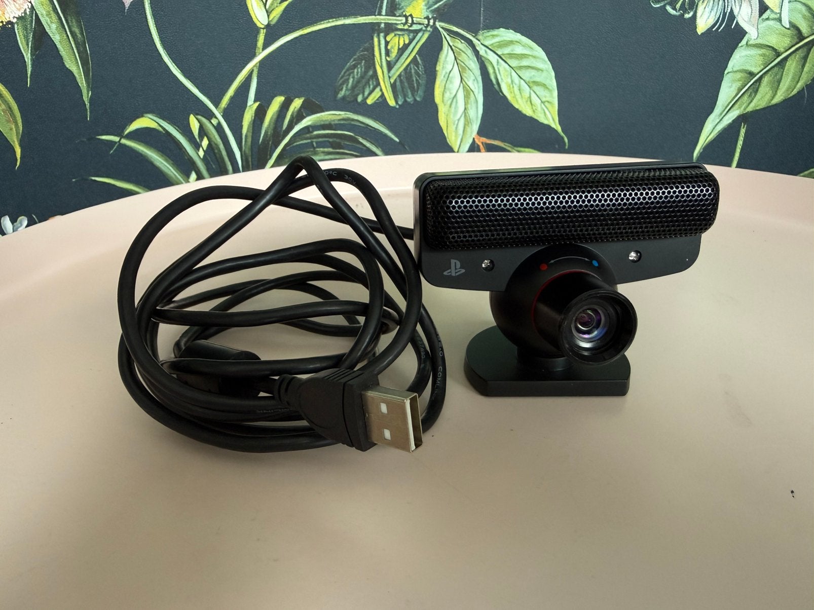 Sony Eye Camera PS3, Verzenden, Gebruikt