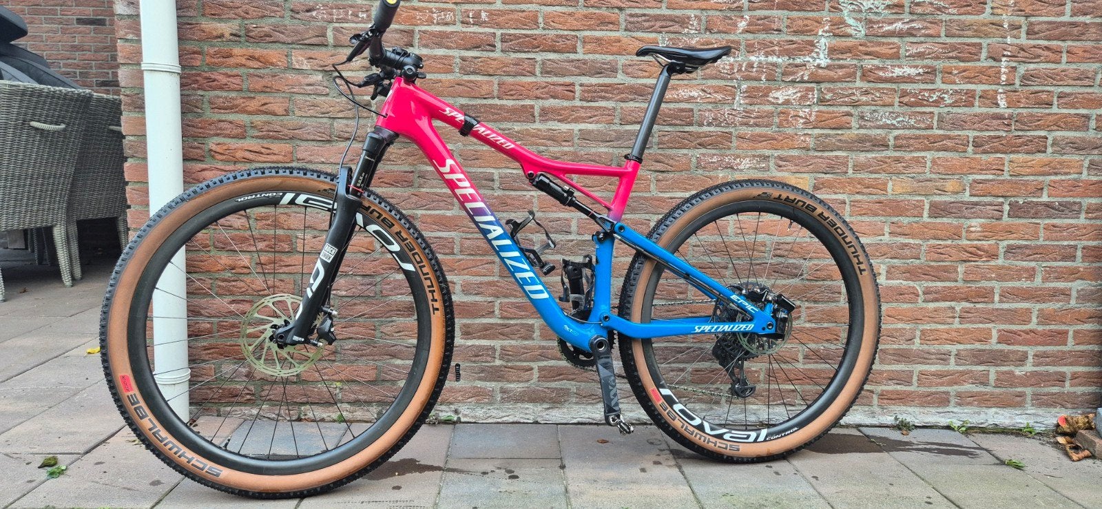 Specialized Epic Pro Mountainbike (Full Suspension), Fully, Ophalen of Verzenden, Overige merken
