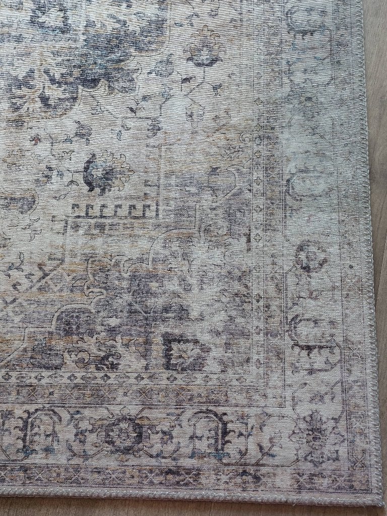 Foto 4 van Vloerkleed