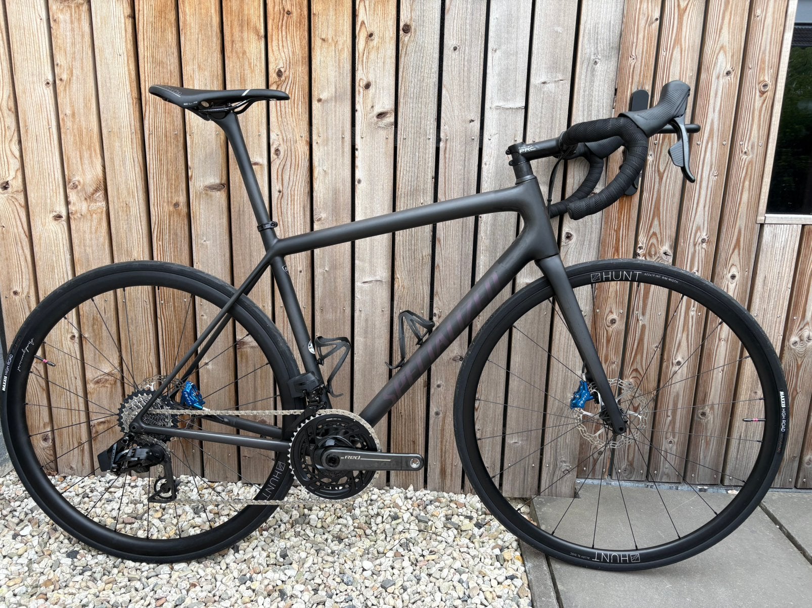 Specialized Aethos Pro Sram Red/Force AXS 6.43 KG!! Maat 56, Overige merken, 28 inch, Carbon, Ophalen of Verzenden