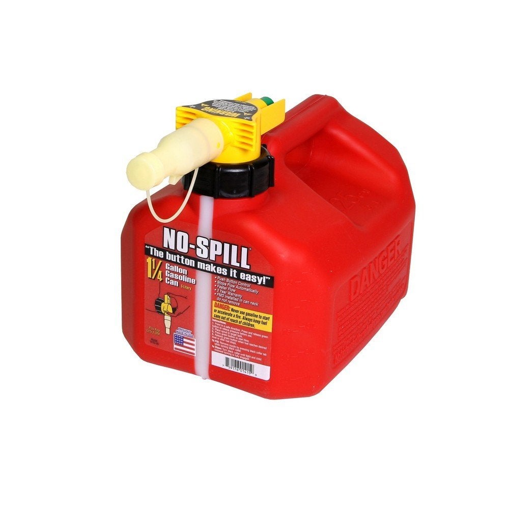 No spill jerrycan benzine en diesel 5L, Auto diversen, Overige Auto diversen, Verzenden