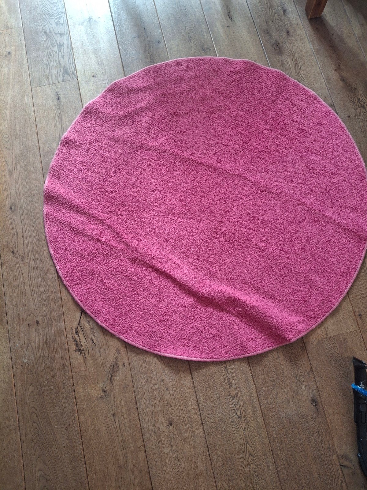 Roze accessoires baby/ kinderkamer, Ophalen
