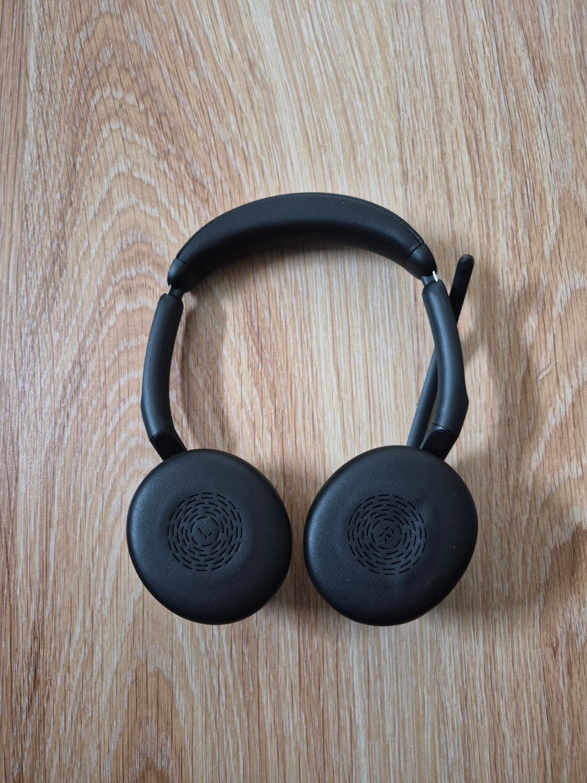 New ongebruikt Jabra Evolve2 55 Draadloze Stereo Headset, Audio, Tv en Foto, Koptelefoons, Nieuw, Over-ear, Jabra, Zwart, Bluetooth