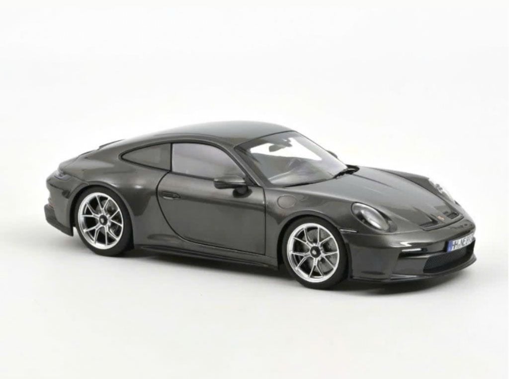 Porsche 911 GT3 Touring Package 2021 1/18 NOREV ref. 187305, Verzenden, Nieuw, Auto, Norev