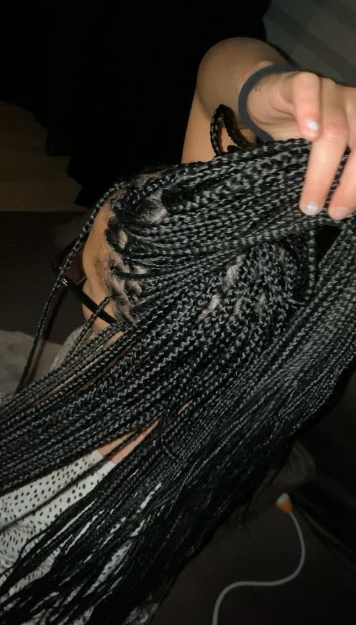 Braids aan huis, Ophalen of Verzenden, Nieuw