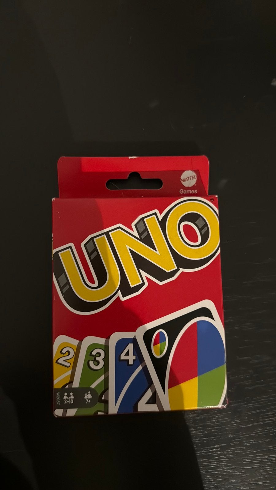 Uno Nieuw!, Hobby en Vrije tijd, Ophalen of Verzenden, Nieuw
