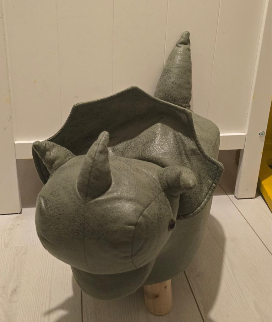 Dino krukje, Ophalen of Verzenden, Wanddecoratie