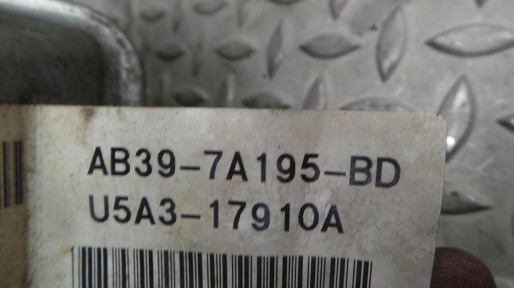 FORD RANGER TUSSENBAK 2014, Ophalen of Verzenden, Gebruikt, Stiba lid