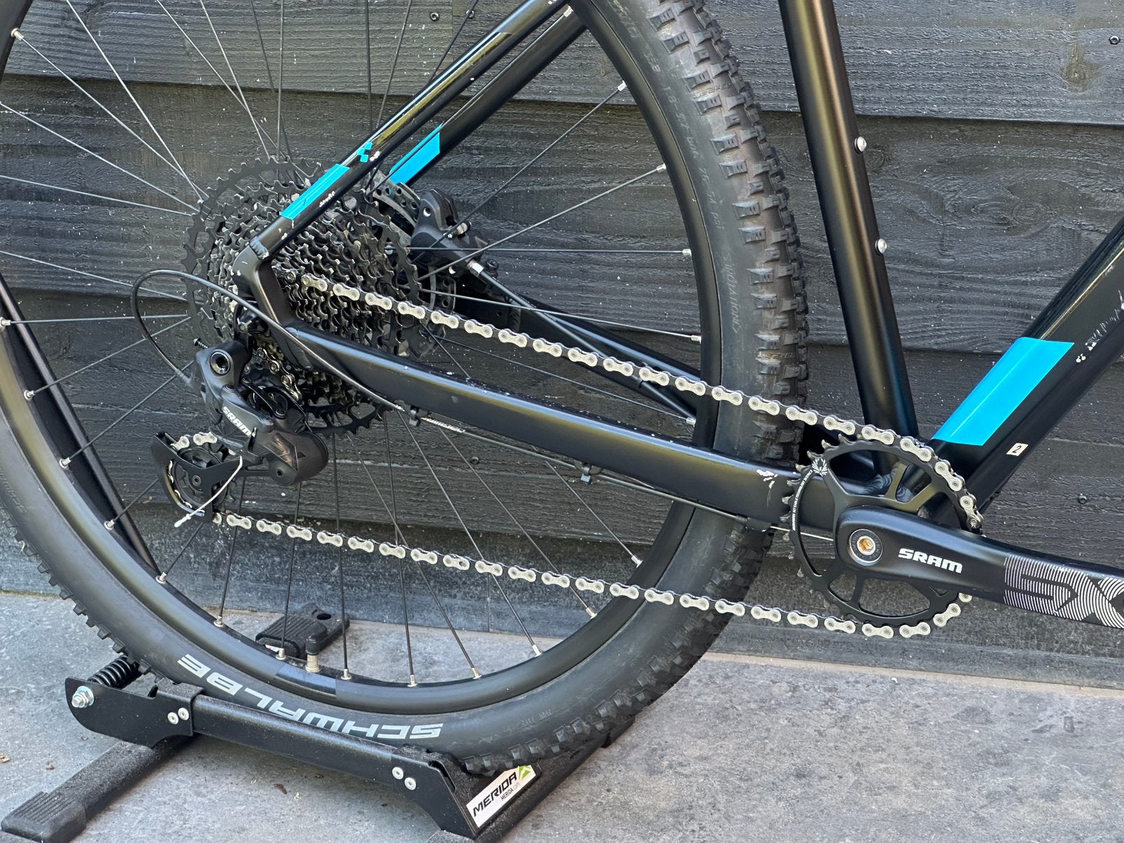 Cube Analog 29” L incl GARANTIE, Overige merken, Hardtail, Ophalen of Verzenden, Zo goed als nieuw