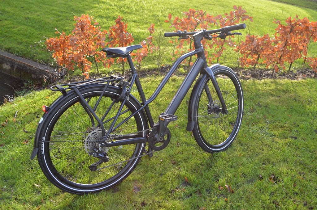 Orbea Vibe H10 EQ Framemaat 53 cm 250 Wh accu, Overige merken, Polígono Industrial Goitondo s/n 48269
5524 bb  Mallabia, DE, Online.eu@orbea.com