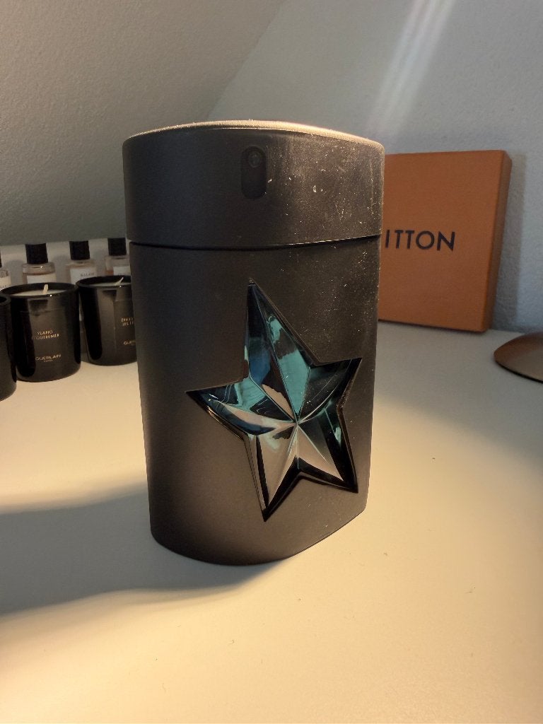Mugler - A men [100ml], Ophalen of Verzenden, Nieuw