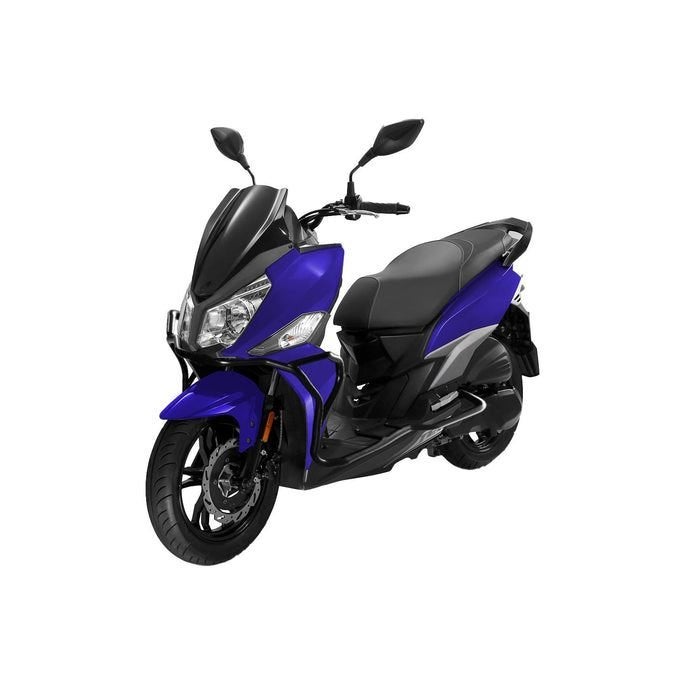 Nieuw Sym Jet 14 2017-2020 GP Kompozit Crash Bar Valbeugel, Fietsen en Brommers, Ophalen of Verzenden, Nieuw, Benzine, Overige modellen