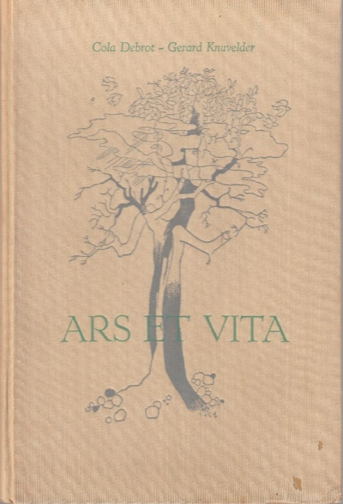 ARS ET VITA - (De Nieuwe Eeuw reeks deel drie)"", Ophalen of Verzenden, Zo goed als nieuw