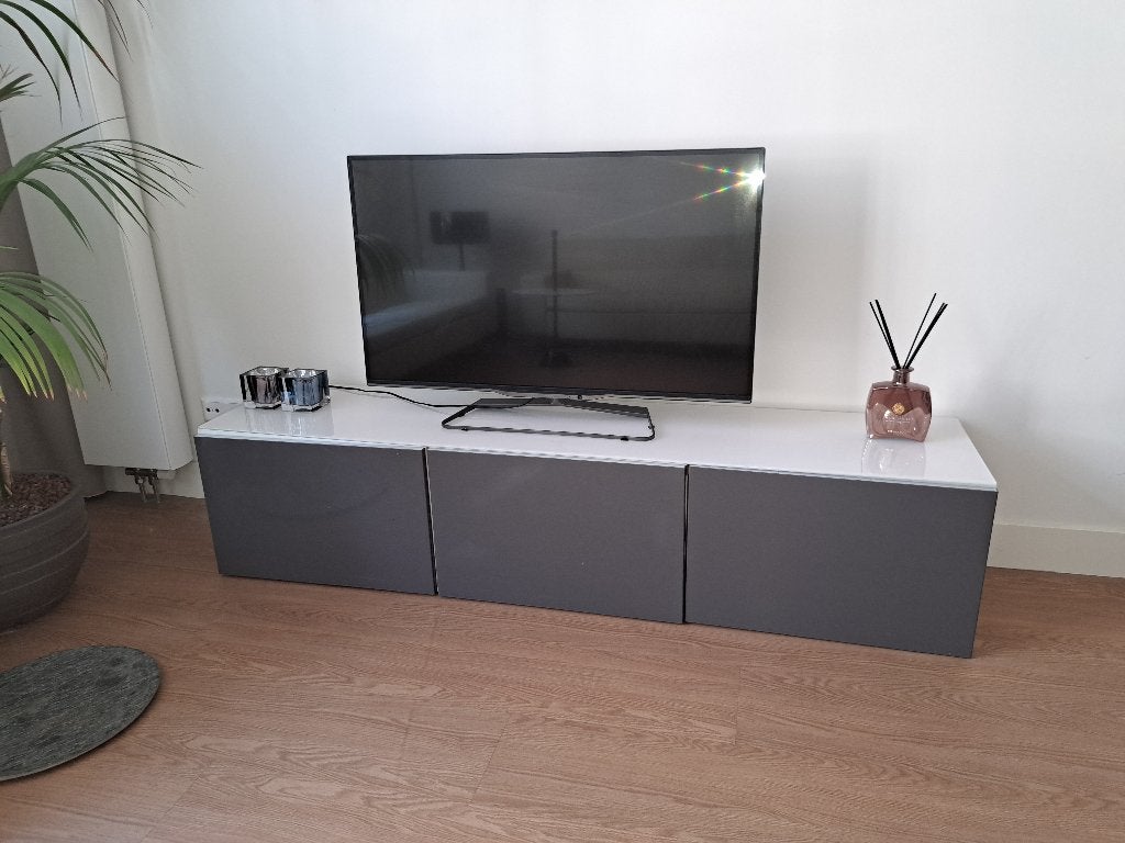 Philips 42 inch Smart LED TV met 3-zijdig Ambilight, Ophalen, Gebruikt, 100 cm of meer, Philips