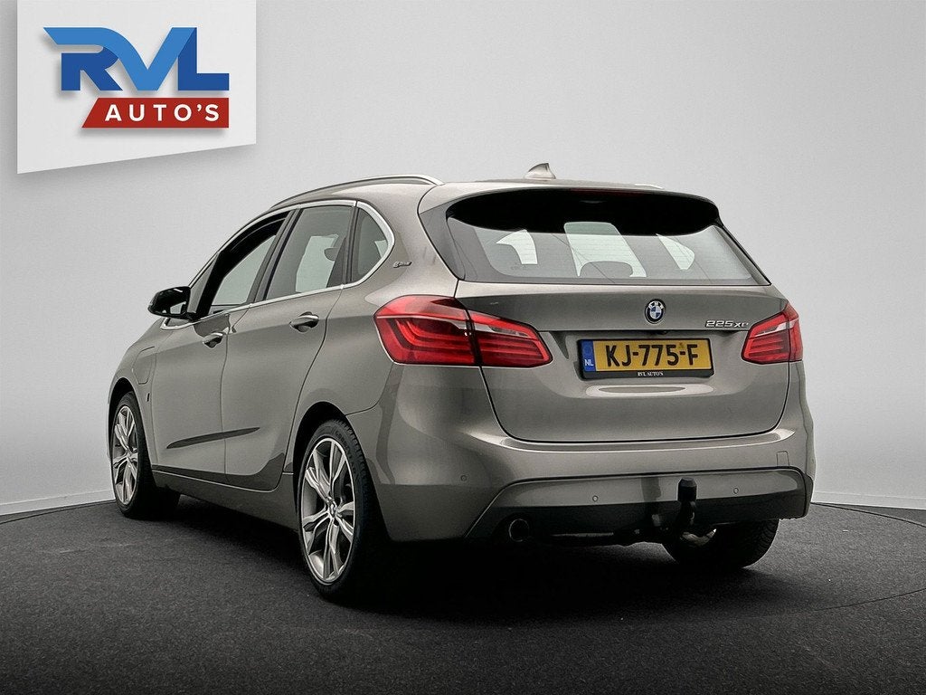 BMW 2-serie Active Tourer 225xe iPerformance Executive | Ori, Auto's, BMW, Automaat, Gebruikt, Bedrijf, Vierwielaandrijving