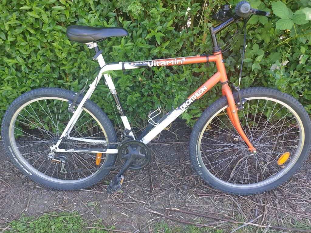 Mountainbike te koop, Ophalen, Gebruikt, Overige merken